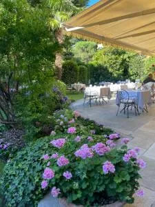 Villa Palmira Kinderfreies Hotel - 卡尼洛瑞维拉