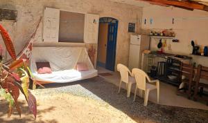 Casinha Guiné MorroSP