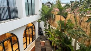 BRAND NEW Luna Villa in Canggu - 3 BR Pool Oasis