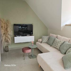 Appartements Gite la perle - Rossfeld : photos des chambres