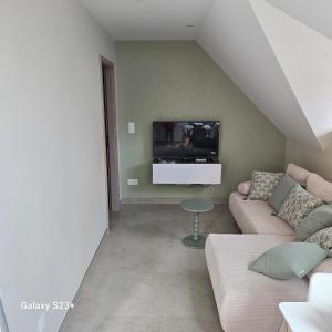 Appartements Gite la perle - Rossfeld : photos des chambres