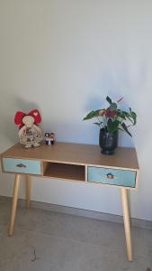 Appartements Gite la perle - Rossfeld : photos des chambres