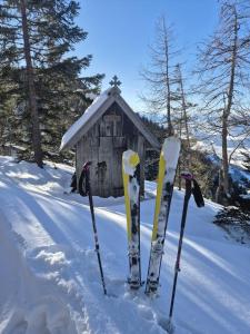 Gästehaus Hechenblaikner