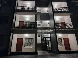 Wild Wind Resort - Sultan Bathery