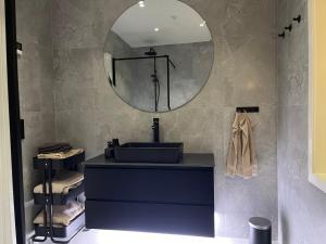 Trevlig villa i Hörnett, Örnsköldsvik