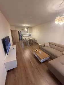 PanOrama Luxury Apartments - Banya