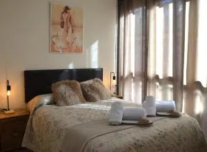 Suite Catedral Jaén - Cambil