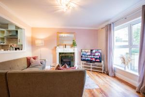 Townhouse in Dockland