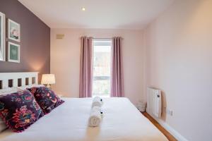 Townhouse in Dockland