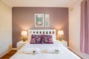 Townhouse in Dockland