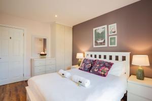 Townhouse in Dockland