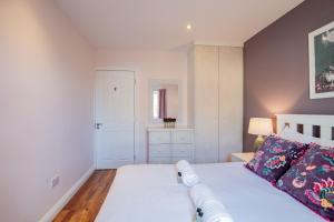 Townhouse in Dockland