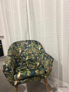 Appartement moderne et spacieux avec terrasse privée 2