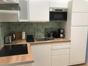 Appartements Aquitain Home chambre studio appartement Gare Saint Jean : photos des chambres