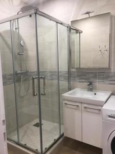 Appartements Aquitain Home chambre studio appartement Gare Saint Jean : photos des chambres