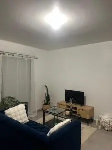 Appartement moderne et spacieux avec terrasse privée 1 - 洛尔蒙