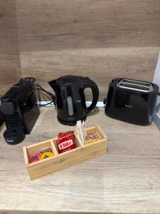 11 Luxury Apartments