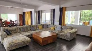 Aux chants d'oiseaux - Ndiorhorh