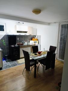 Apartmani Petrović