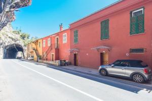 Appartements Terraces of Cap d -Ail 1 : photos des chambres