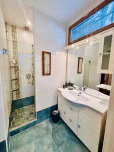 Appartements Terraces of Cap d -Ail 1 : Appartement 1 Chambre