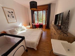 Central near station