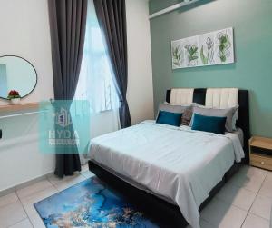HYDA Homestay Pool Melaka, Bandar Melaka
