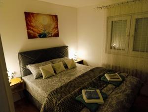 Apartmani Petrović