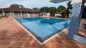 Hotel Campestre Mastranto
