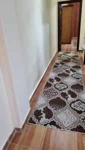 An apartment with the sea view and 45 St