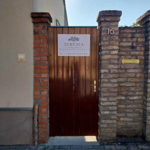 Terézia-szálláshely