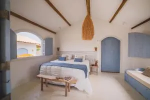 Vila Bento - Amontada