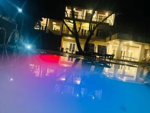 Airport Heritage - 卡图纳耶克