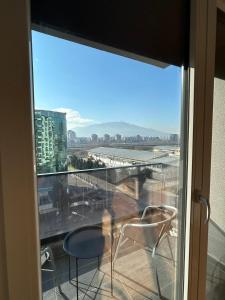 Mina Residence