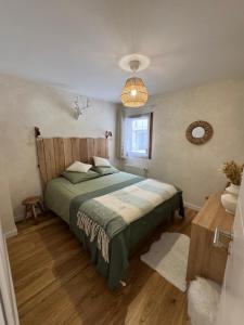 appartement 60m2 neuf à Samoens