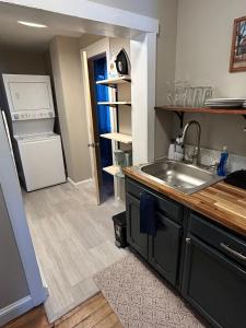 Davenport House in Springfield