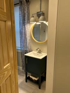 Davenport House in Springfield