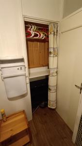 Appartements Studio 4 personnes au pied des piste plateau de Bonascre - Ax 3 domaines Ete Hiver : photos des chambres