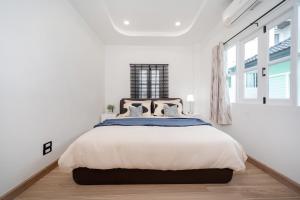4BR villa W Jacuzzi Heart of Patong