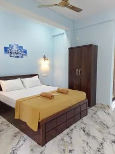 Sunrise Agonda - Agonda