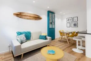 Moana Beach House - Pedrógão