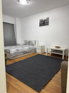 Green View Apartment