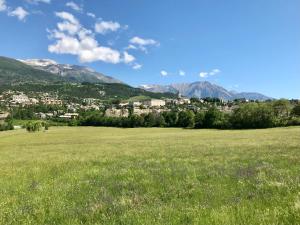 Appartements Le Pied de Ville Mont Guillaume : photos des chambres
