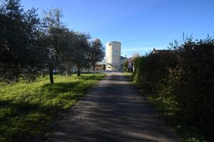 Silos Holiday 