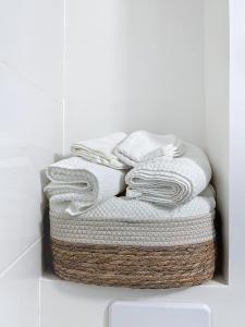 Appartements Studio La Marne Paris : photos des chambres