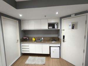 Flats Guarulhos aeroporto