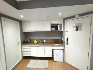 Flats Guarulhos aeroporto