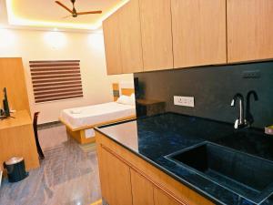 SG Mahal & Rooms