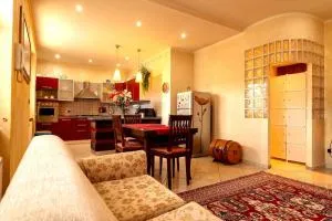 La Cascata D'Argento - Roccavivi