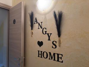 Angys Home